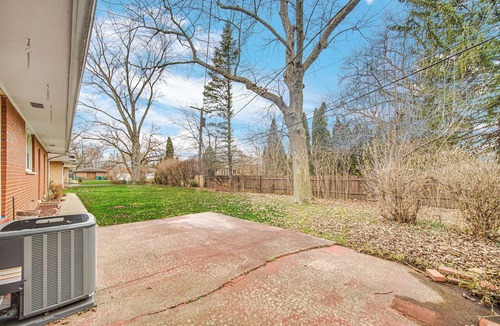 Merrillville House | AVAIL 1/3/27- Merrillville condo hospitals & shops