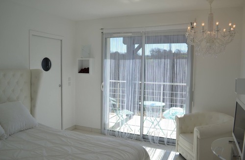 Mouguerre House | AVILLA BASQUE COAST WITH SWIMMING POOL CLOSE TO BEACHES AND TOURIST ATTRACTIONS