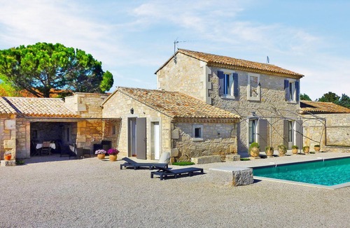Saint-Martin-de-Crau House | Awesome home in Saint Martin De Crau