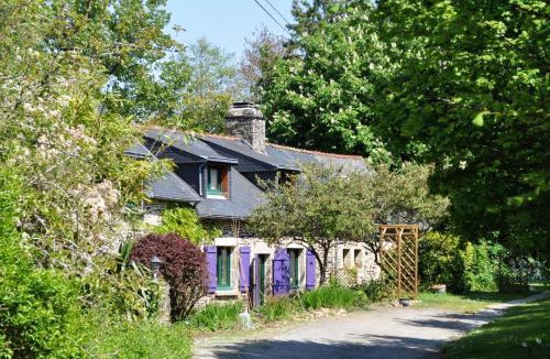 Laz Bed & Breakfast | B&B at Stang Korvenn