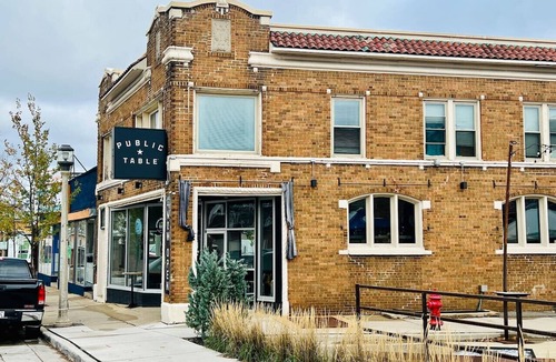 Milwaukee Apartment | Babich Building - 2 Bedroom - Lower Apt #2