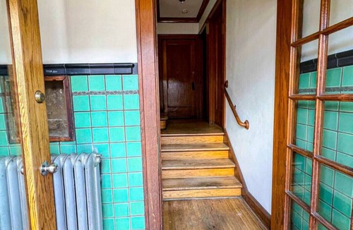 Milwaukee Apartment | Babich Building - 2 Bedroom - Lower Apt #2