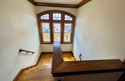 Milwaukee Apartment | Babich Building - 2 Bedroom - Lower Apt #2