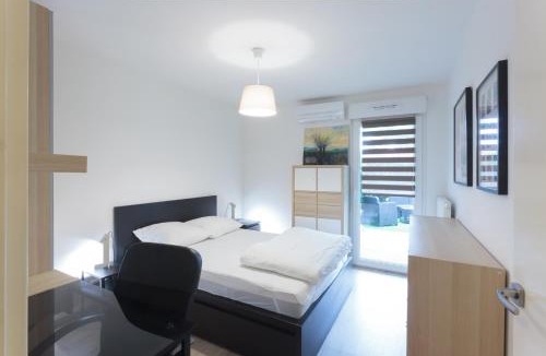 Ustaritz Apartment | Bakea