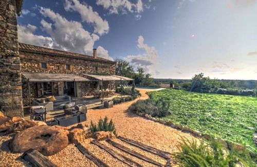 La Bastide-d'Engras House | Bastide de Charme - Swimming pool - 15 min from Uzès - 10 pers (8 adults max)