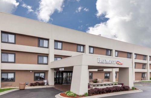 Glenview Hotel | Baymont by Wyndham Glenview