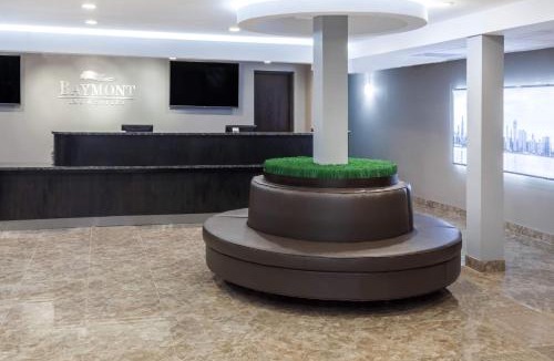 Glenview Hotel | Baymont by Wyndham Glenview