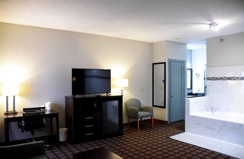 Morton Hotel | Baymont by Wyndham Morton
