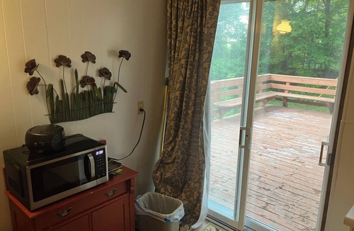 Ontonagon House | Beach House with path to beach with parking FOUR blocks from UTV trail in town
