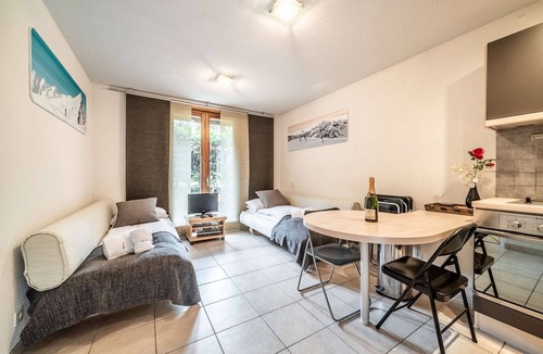 Morzine Ski Chalet | Beausejour - Spacious chalet for 15 persons
