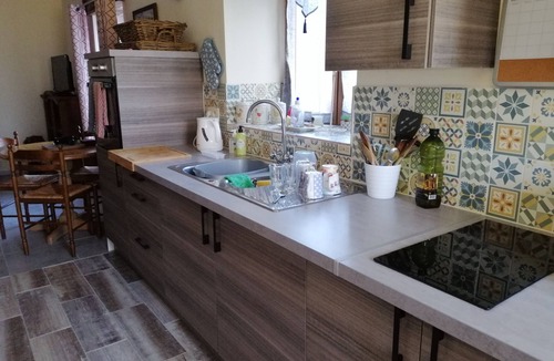 Saint-Leger-Magnazeix House | Beautiful 2-Bed House in Saint-Leger-Magnazeix