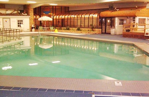 Spirit Lake Apartment | Beautiful 2 bedroom unit at resort, sleeps 8