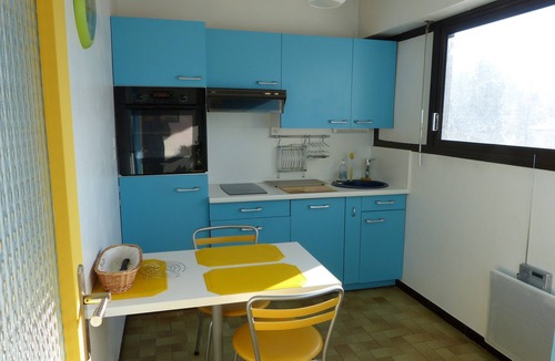 Annecy Old Town Apartment | Beautiful 2 rooms, Annecy center, located in the golden triangle.