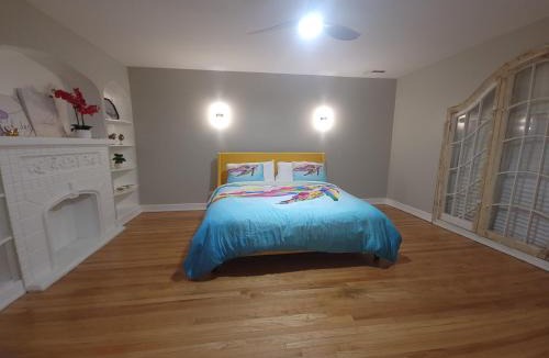Calumet Heights Apartment | Beautiful 4 bedroom apartment near everything