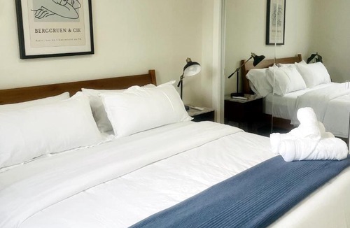 Chicago Apartment | Beautiful Chicago 2BD 1BA