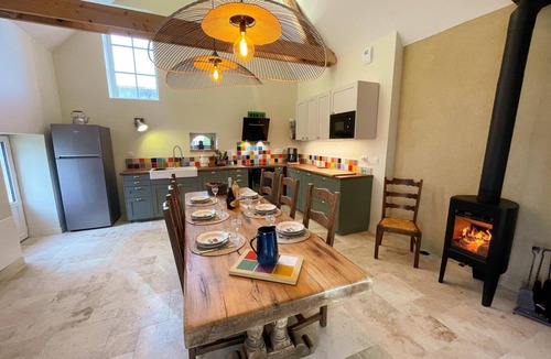 Artannes-sur-Indre Cottage | Beautiful cottage with garden and parking, near Azay-le-Rideau