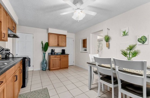 Sheboygan Apartment | Beautiful & Convenient!