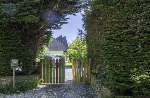 Saint-Pierre-en-Port House | Beautiful private villa for 4 people with WIFI, TV and terrace