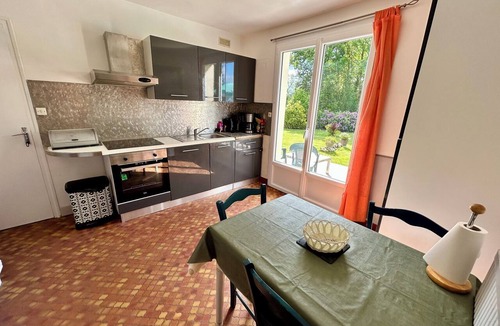 Concarneau House | Beautiful "Keristin" family home in Concarneau