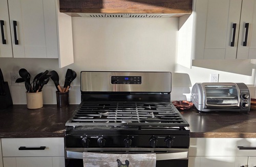Petoskey House | Beautiful, newly renovated 4-bedroom, 2 bath farmhouse in the Petoskey area