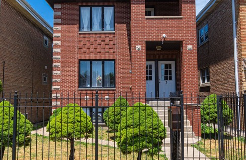 Summit Apartment | Beautiful & Romantic Apartment In Midway!