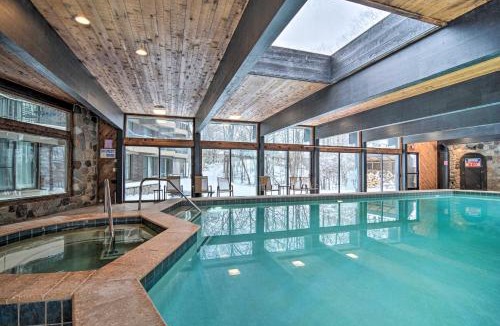 Mancelona House | Bellaire Ski Escape ~ 1 Mile to Schuss Mountain!
