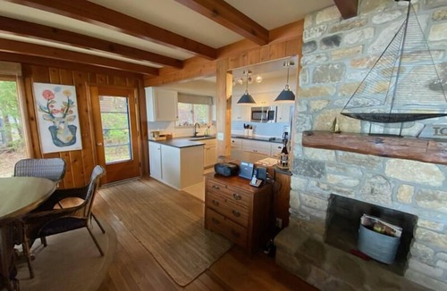 Jacksonport House | Best Door County Sand Beach! - Few Fall Dates and Booking Now for 2027!