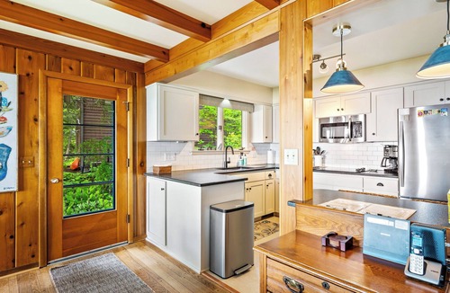 Jacksonport House | Best Door County Sand Beach! - Few Fall Dates and Booking Now for 2027!