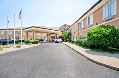 Annawan Hotel | Best Western Annawan Inn