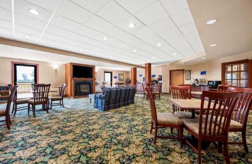 Annawan Hotel | Best Western Annawan Inn