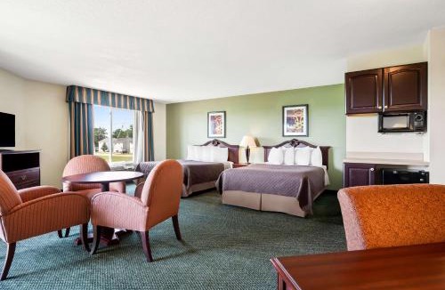 Annawan Hotel | Best Western Annawan Inn