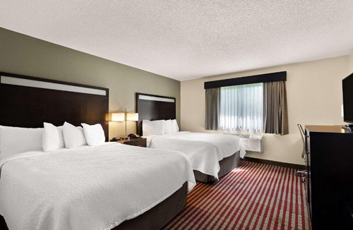 Village of Germantown Hotel | Best Western Germantown Inn