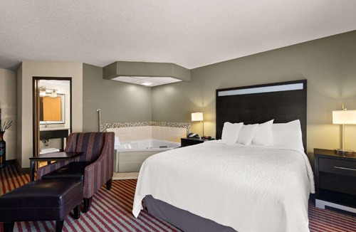 Village of Germantown Hotel | Best Western Germantown Inn