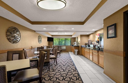 Village of Germantown Hotel | Best Western Germantown Inn