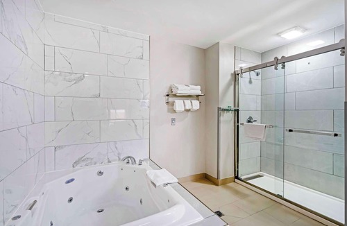 Morton Hotel | Best Western Morton Inn