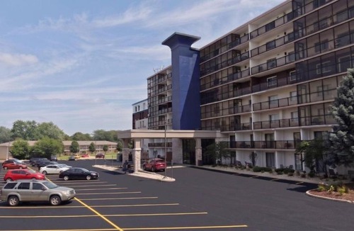 Rochelle Hotel | Best Western Rochelle Inn & Suites near DeKalb