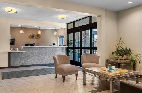 Champaign Hotel | Best Western University Inn