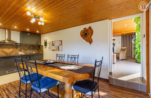 Ayn House | Between lake and mountains, a vacation resort in a 3000 m² wooded park