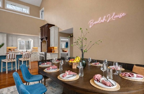 East Troy House | Beulah House | Pool + $100K Arcade Estate
