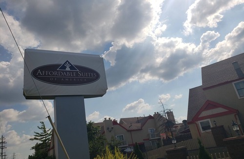 East Paris Apartment | Birch Hill Grand Rapids