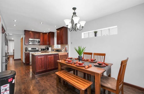 Bloomingdale House | Bloomingdale FHS Rental