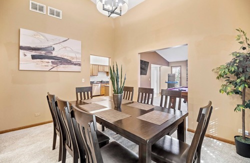 Bloomingdale House | Bloomingdale Rental