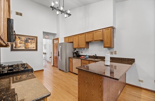 Bloomingdale House | Bloomingdale Rental