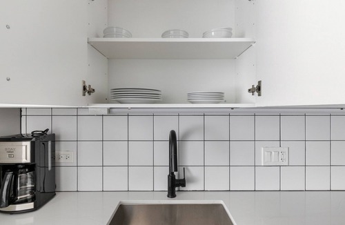 Near North Side Apartment | Blueground | Near North Side, rooftop, nr Riverwalk