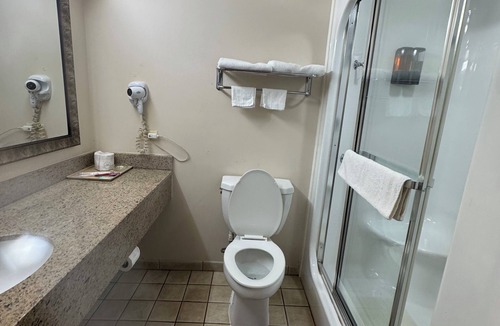 Chicago Ridge Hotel | Bluestar Motel