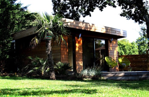 Labenne-Ocean House | Board 'n Breakfast, your dream home, Landifornia style, 400m from the beach.