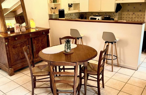 Landerneau House | Breton getaway