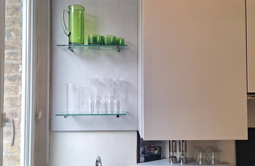 Notre-Dame-des-Champs Apartment | Bright and charming Parisian apartment in the center of town