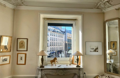 Notre-Dame-des-Champs Apartment | Bright and charming Parisian apartment in the center of town