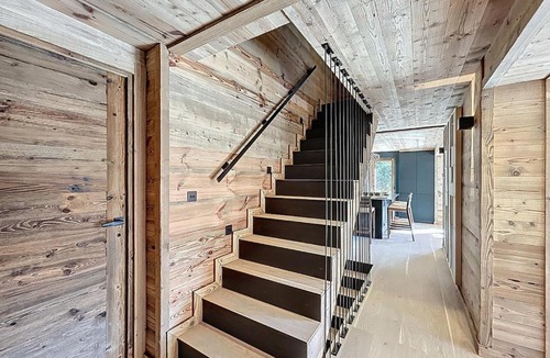 Chatel Apartment | Bright, relaxing and spacious property in Châtel